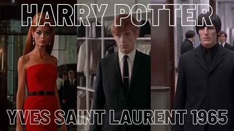 yves saint laurent potter|yves saint laurent divorce.